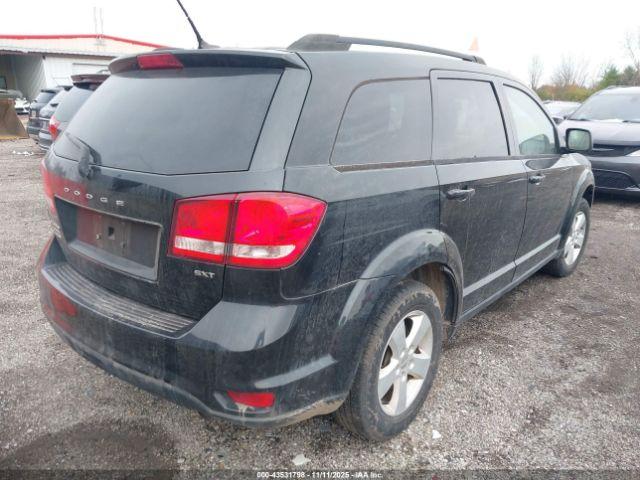 Dodge Journey Sxt Image 2