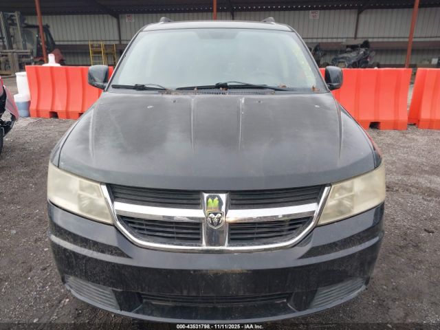 Dodge Journey Sxt Image 5