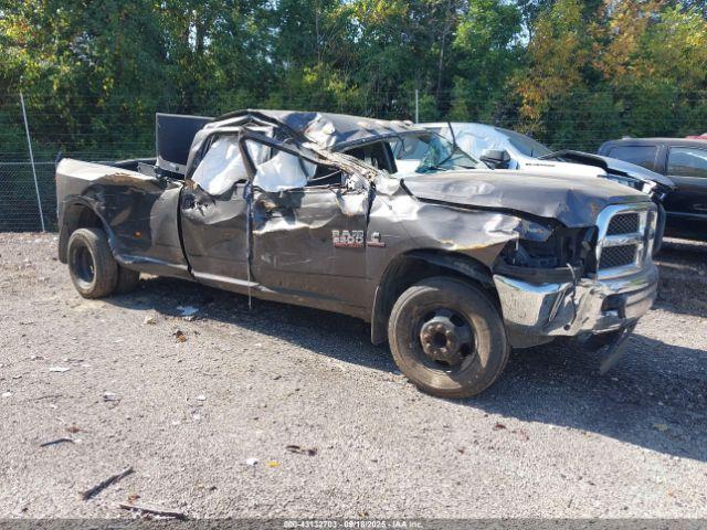  Salvage Ram 3500