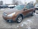 Subaru Outback 2.5i Limited Image 7