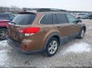 Subaru Outback 2.5i Limited Image 6