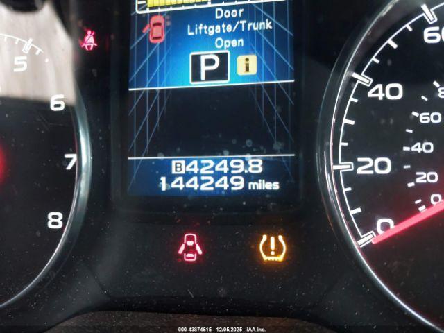 Subaru Outback 2.5i Limited Image 4