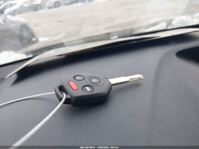 Subaru Outback 2.5i Limited Image 14