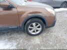 Subaru Outback 2.5i Limited Image 13
