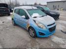 Chevrolet Spark Ls Auto Image 1