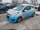 Chevrolet Spark Ls Auto Image 2