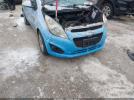 Chevrolet Spark Ls Auto Image 7