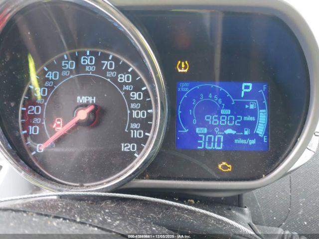 Chevrolet Spark Ls Auto Image 6