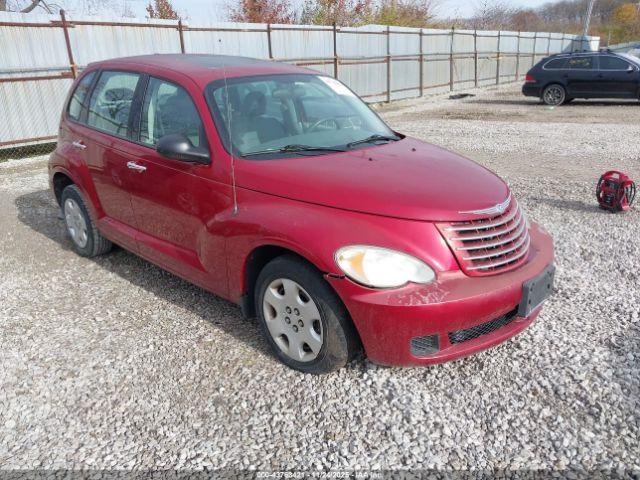  Salvage Chrysler PT Cruiser