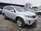 Kia Sorento Lx V6 Image 1
