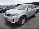 Kia Sorento Lx V6 Image 4