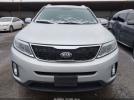 Kia Sorento Lx V6 Image 8