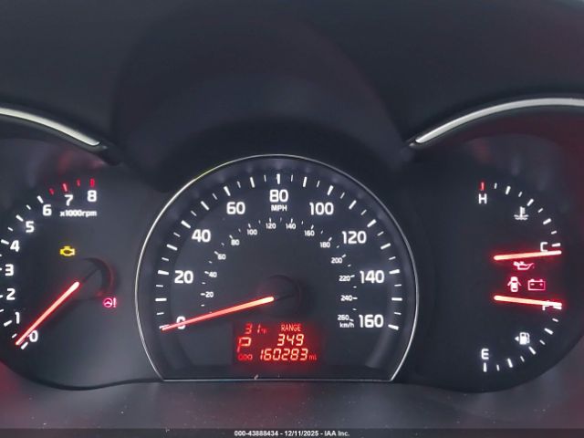 Kia Sorento Lx V6 Image 6