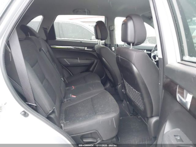 Kia Sorento Lx V6 Image 9