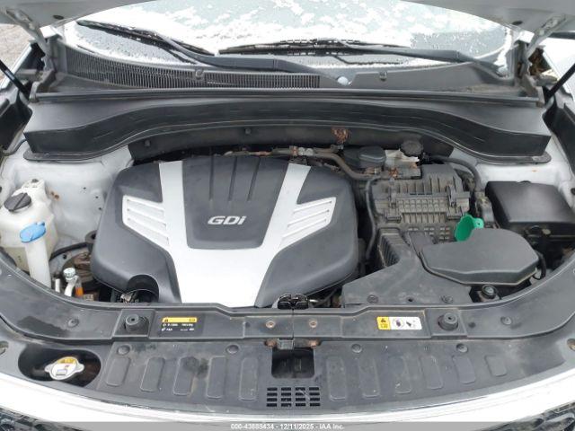 Kia Sorento Lx V6 Image 7