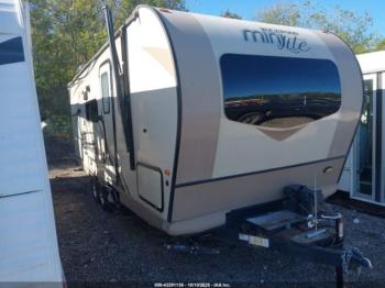  Salvage Forest Riv Rockwood