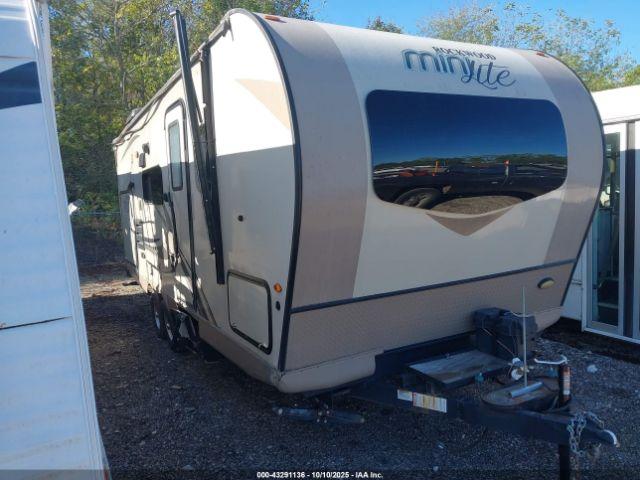  Salvage Forest Riv Rockwood