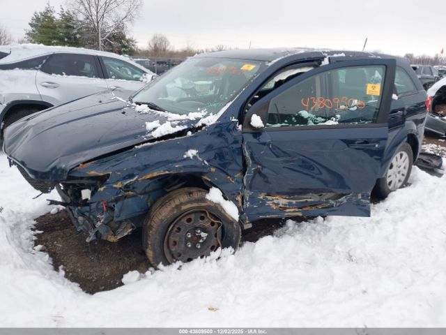 Dodge Journey American Value Pkg Image 6