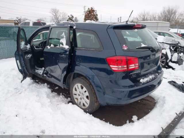 Dodge Journey American Value Pkg Image 13