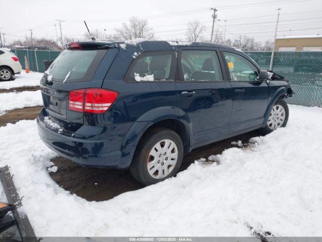 Dodge Journey American Value Pkg Image 5