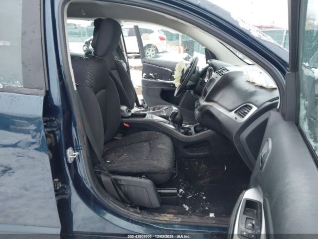 Dodge Journey American Value Pkg Image 3