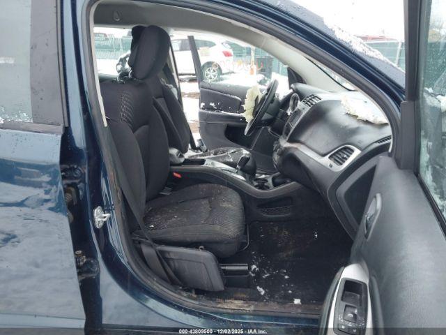 Dodge Journey American Value Pkg Image 3