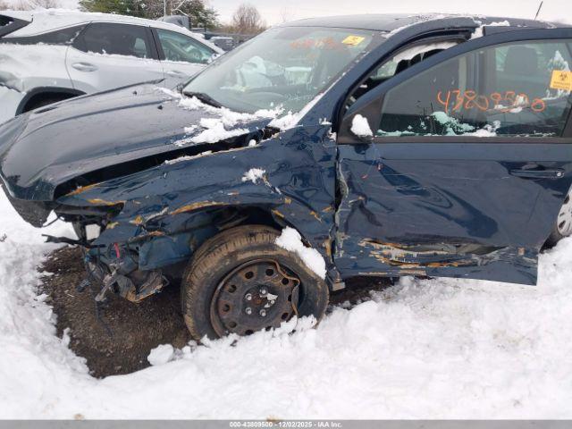 Dodge Journey American Value Pkg Image 7