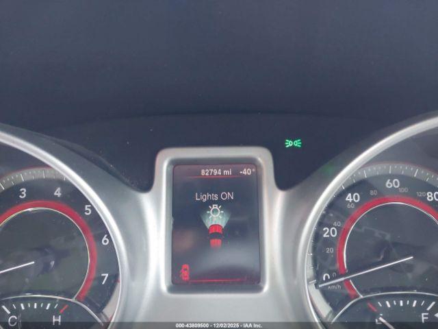 Dodge Journey American Value Pkg Image 10