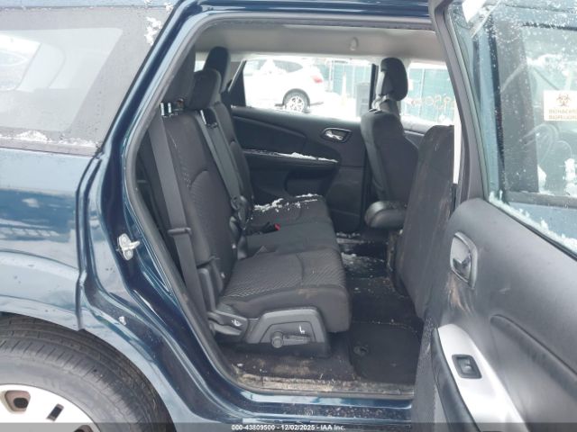 Dodge Journey American Value Pkg Image 11