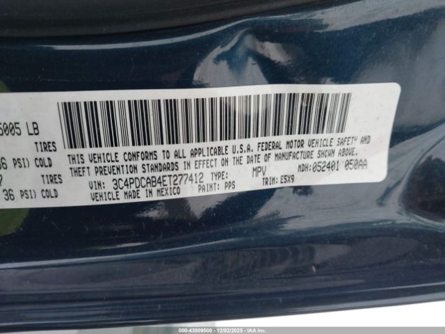 Dodge Journey American Value Pkg Image 8