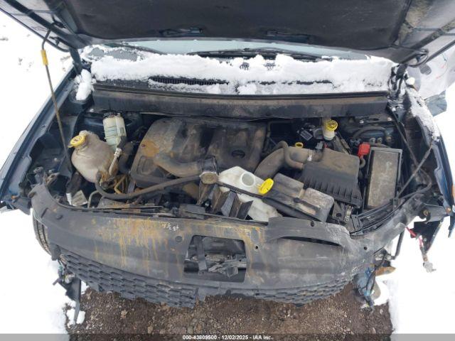 Dodge Journey American Value Pkg Image 9