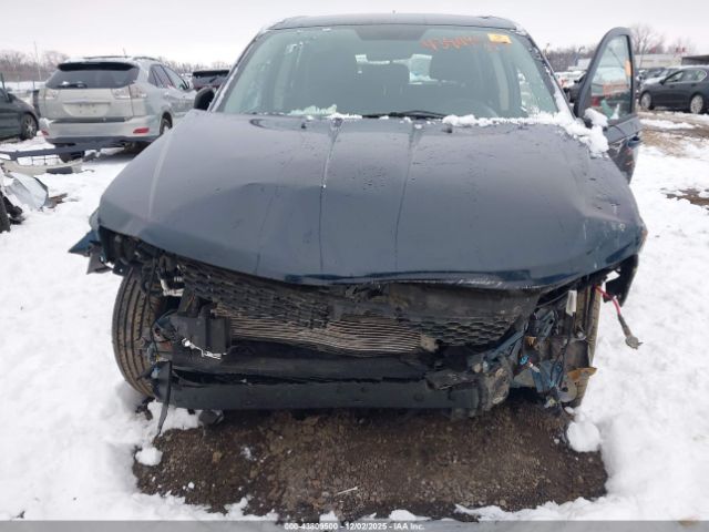 Dodge Journey American Value Pkg Image 4