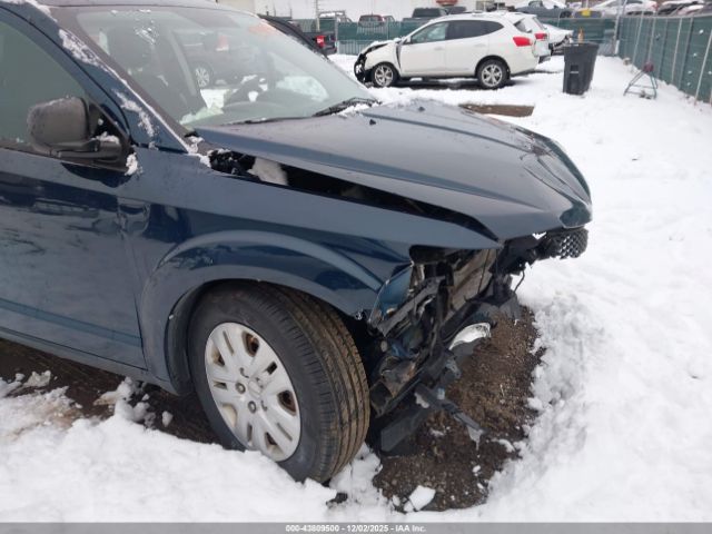 Dodge Journey American Value Pkg Image 2