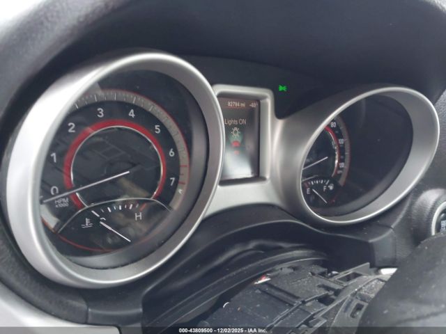 Dodge Journey American Value Pkg Image 14