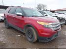 Ford Explorer Image 1