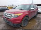 Ford Explorer Image 4