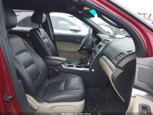 Ford Explorer Image 11