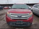 Ford Explorer Image 8