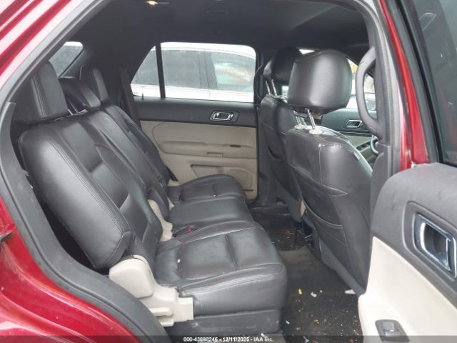 Ford Explorer Image 10