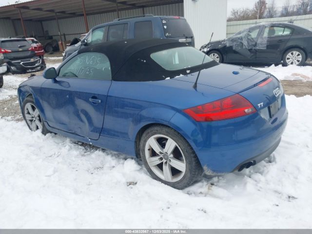 Audi TT 2.0t Image 9