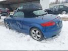 Audi TT 2.0t Image 9