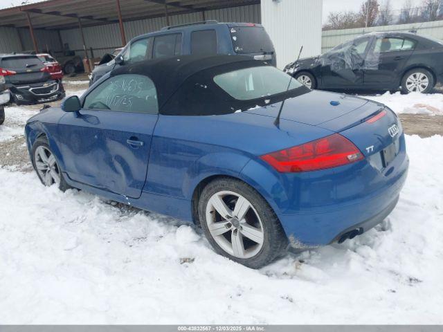 Audi TT 2.0t Image 9