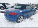 Audi TT 2.0t Image 3