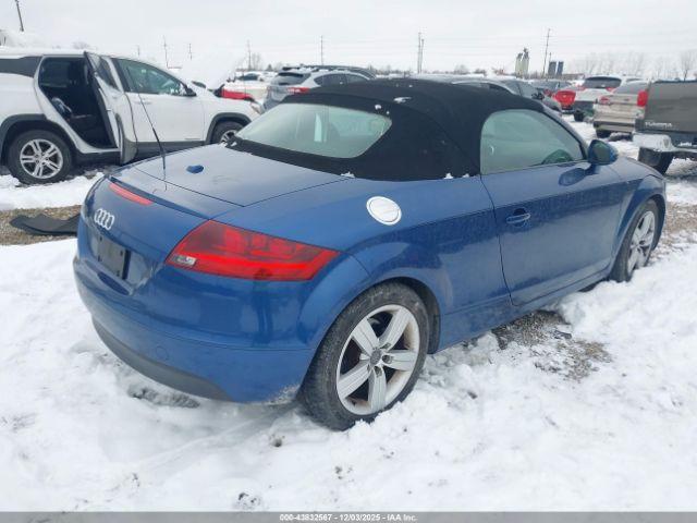 Audi TT 2.0t Image 3