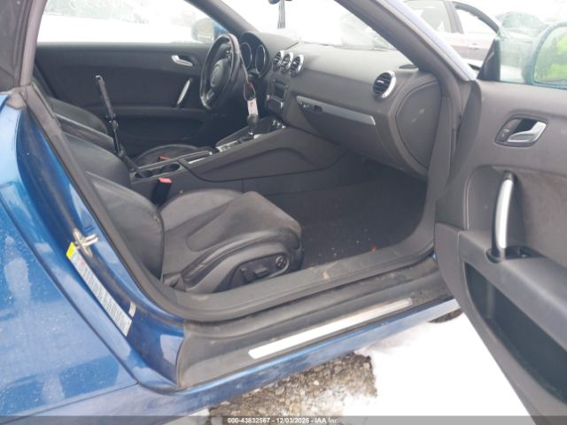 Audi TT 2.0t Image 4