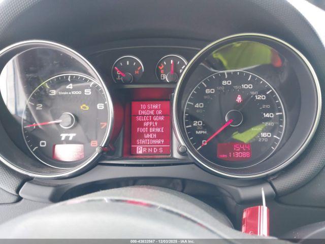 Audi TT 2.0t Image 5