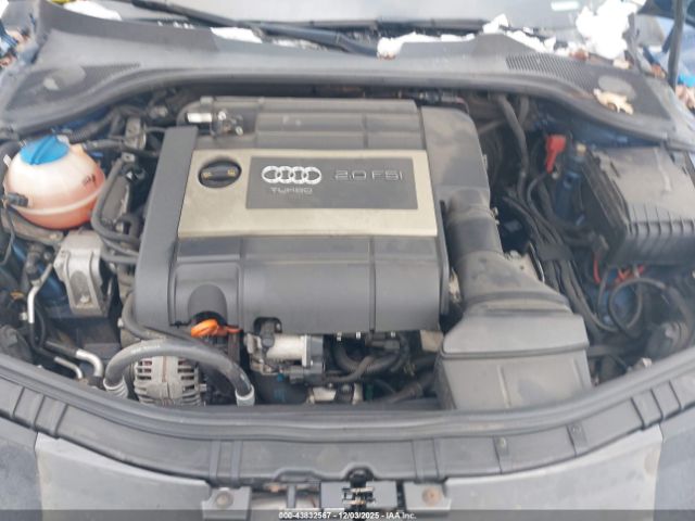 Audi TT 2.0t Image 7