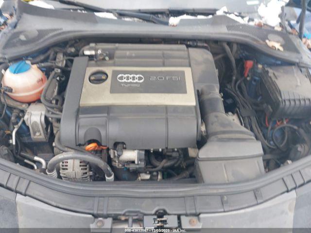 Audi TT 2.0t Image 7
