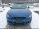 Audi TT 2.0t Image 11