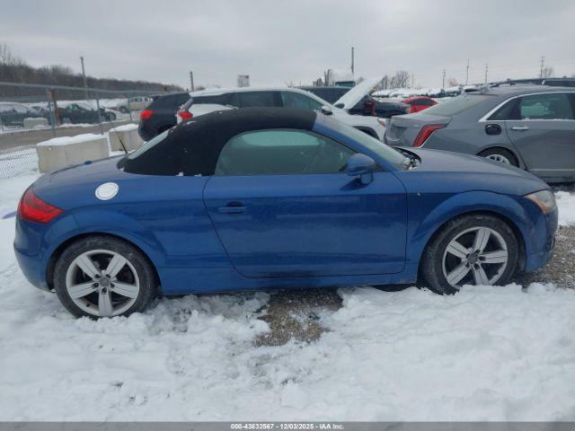 Audi TT 2.0t Image 12